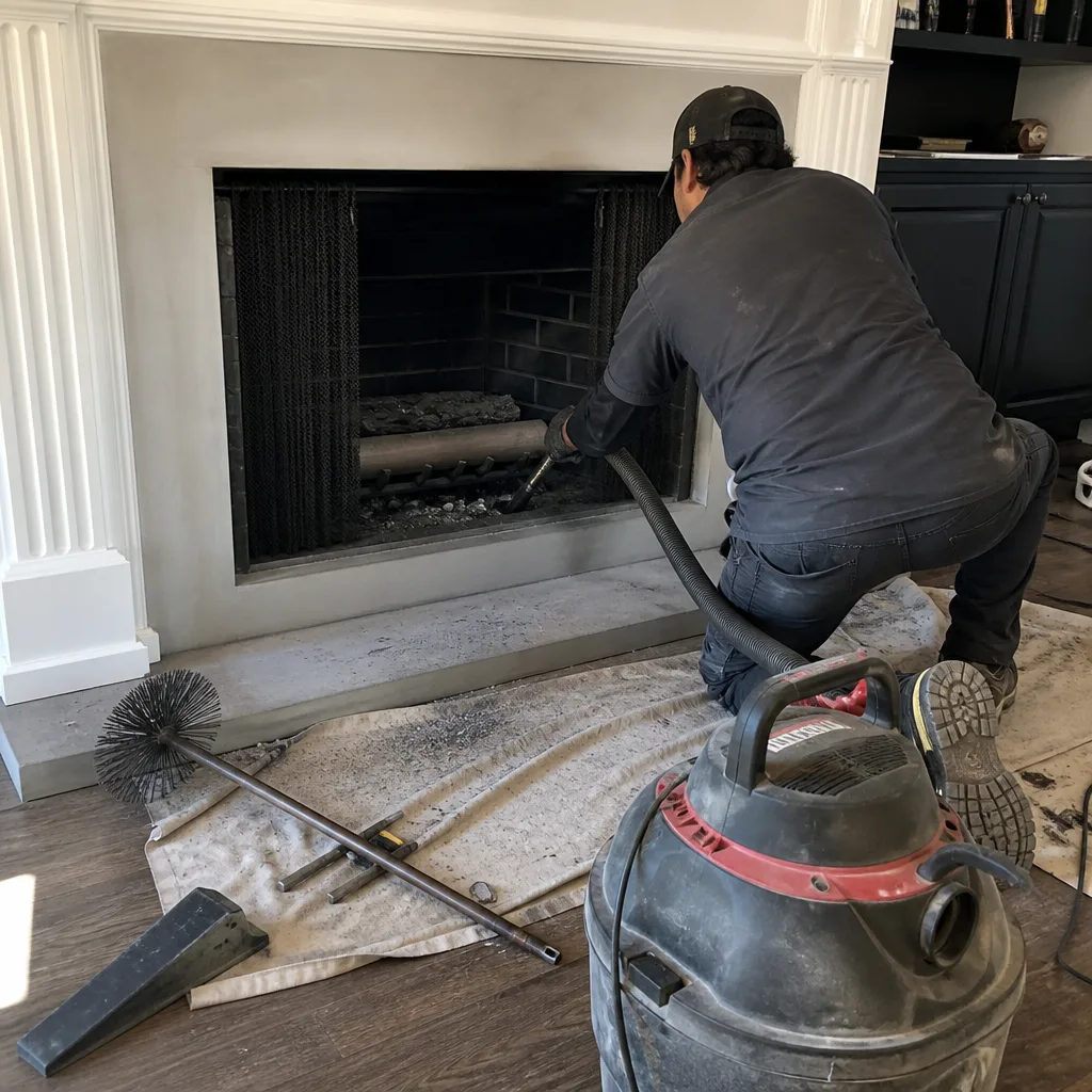 After - Recent Project