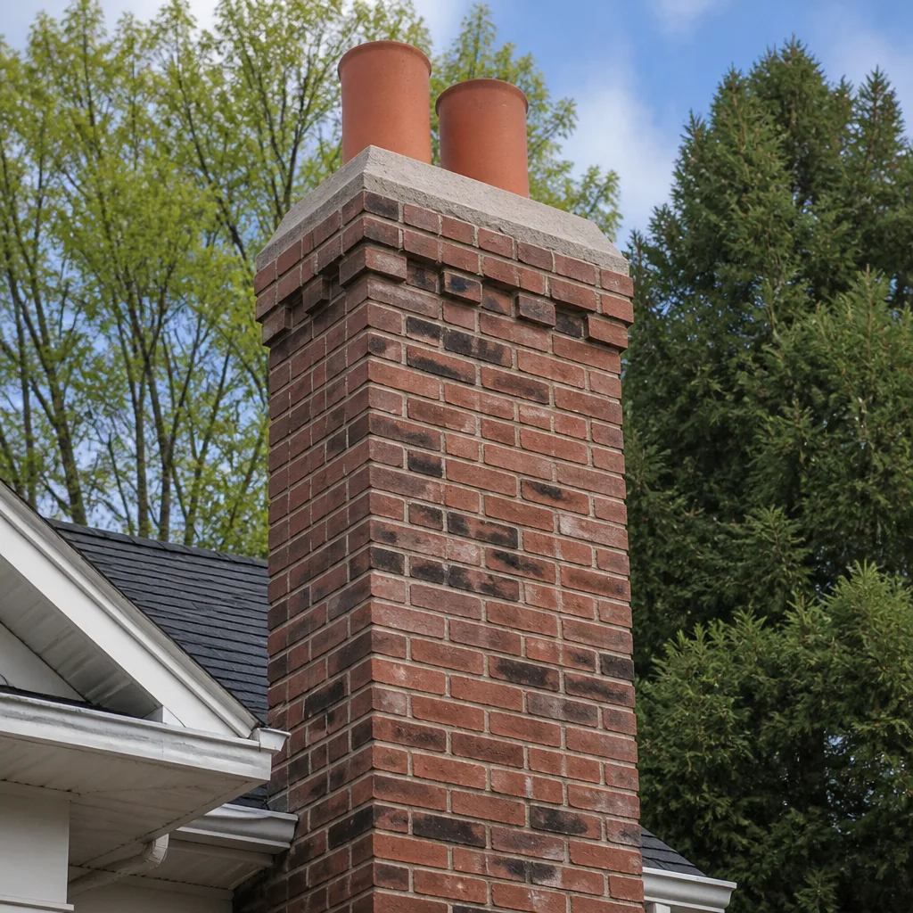 Masonry repair