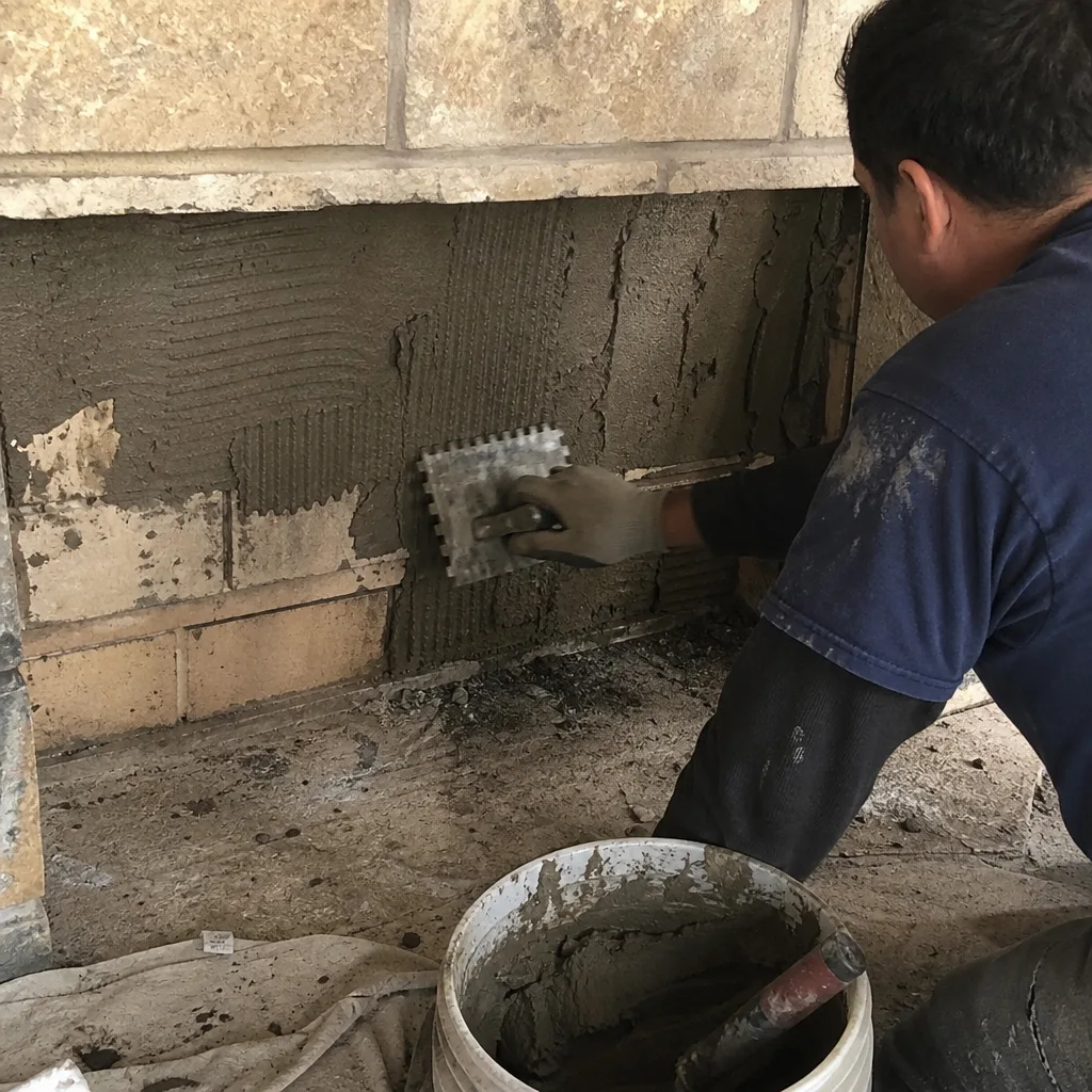 Chimney Sweep in Davis