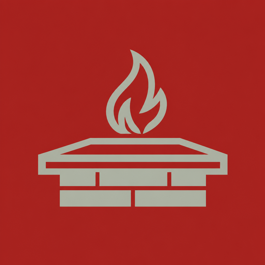 Kindling Chimney Sacramento